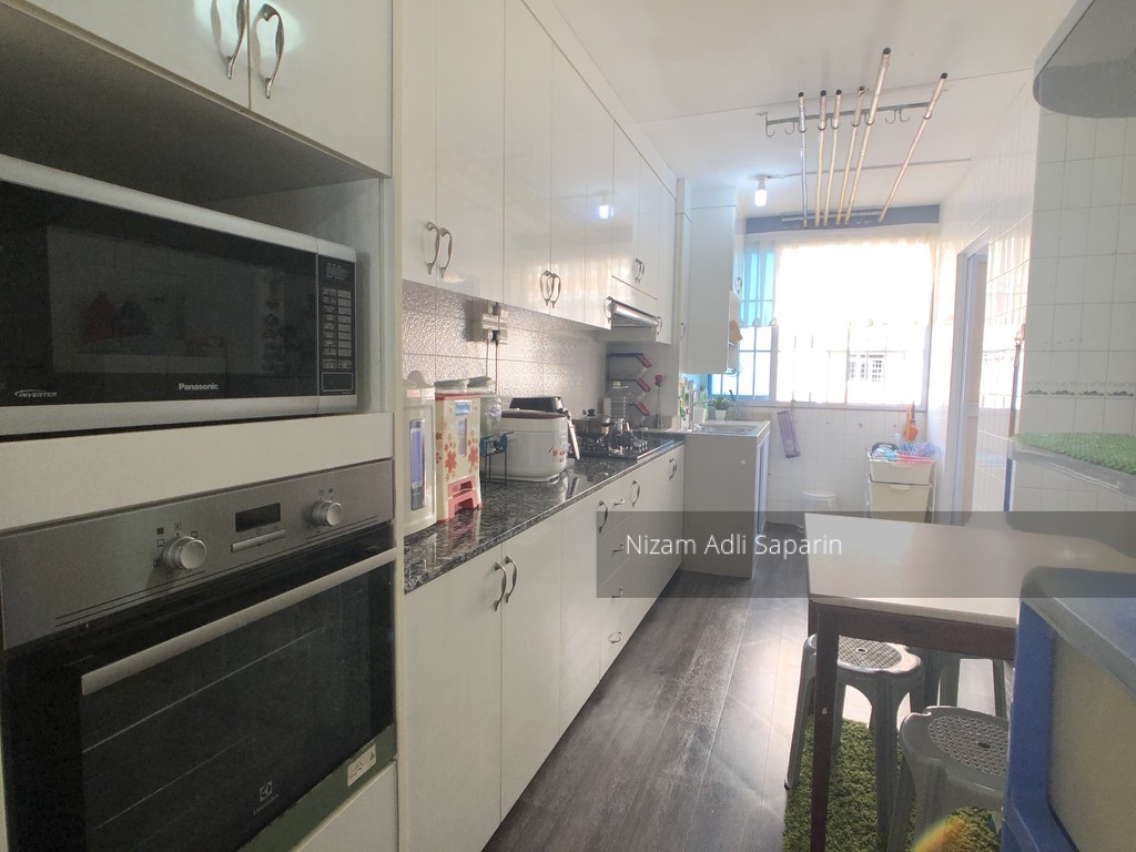 Blk 873 Tampines Street 84 (Tampines), HDB 5 Rooms #204181371